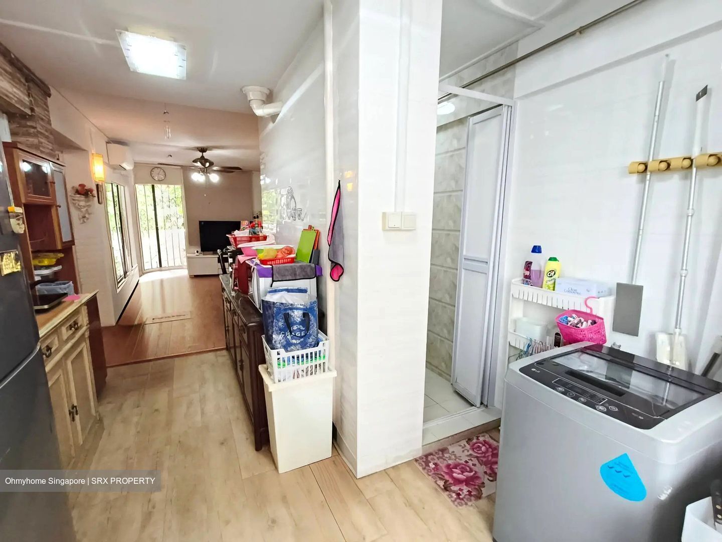 Blk 48 Macpherson Garden (Geylang), HDB 3 Rooms #631564221